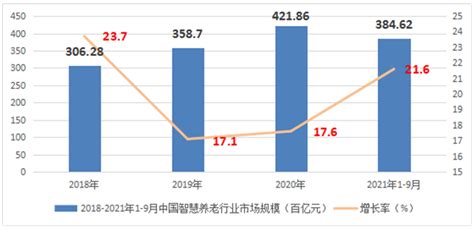 智慧健康养老应用试点示范