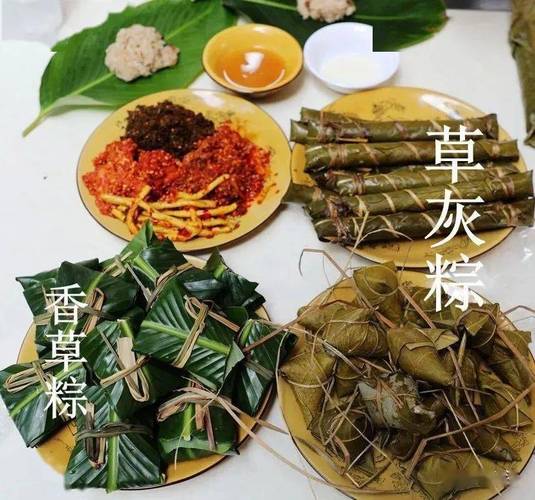 元江美食图片