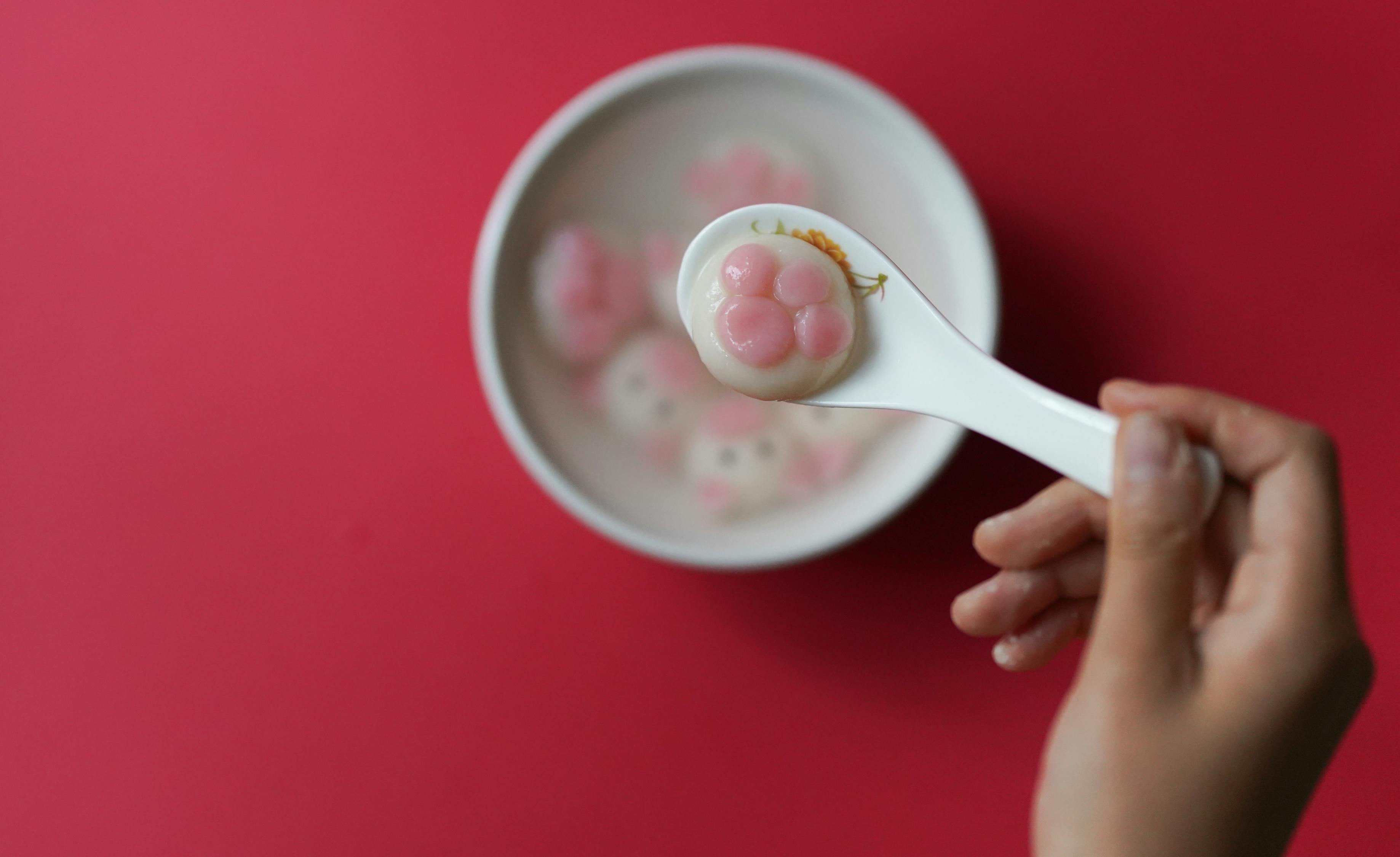 探秘元宵与汤圆，一锅甜汤里的文化与美食密码