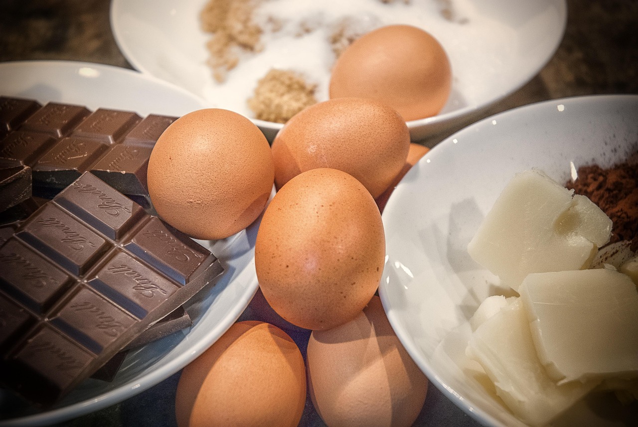 营养宝库，探秘日常食物中的蛋白质秘密——详解各类食品的蛋白质含量