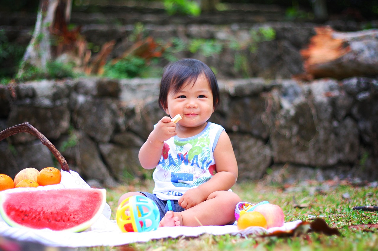 孕妇的宝餐指南，营养不良？别担心，我们来补救！